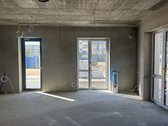 Parduodamas vienas iš trijų naujos statybos butų - nuotraukos Nr. 19