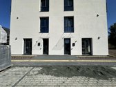 Parduodamas vienas iš trijų naujos statybos butų - nuotraukos Nr. 28
