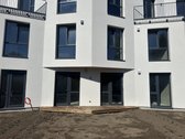 Parduodamas vienas iš trijų naujos statybos butų - nuotraukos Nr. 29
