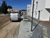 Parduodamas vienas iš trijų naujos statybos butų - nuotraukos Nr. 37