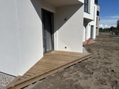 Parduodamas vienas iš trijų naujos statybos butų - nuotraukos Nr. 8