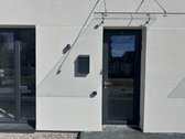 Parduodamas vienas iš trijų naujos statybos butų - nuotraukos Nr. 44