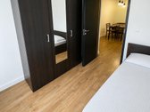 Išnuomojamas tvarkingas 4 kambarių butas - nuotraukos Nr. 6
