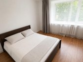 Išnuomojamas tvarkingas 4 kambarių butas - nuotraukos Nr. 7
