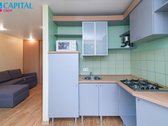 Nuomojamas Jaukus, Tvarkingas 1 Kambario - nuotraukos Nr. 9