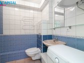 Nuomojamas Jaukus, Tvarkingas 1 Kambario - nuotraukos Nr. 10