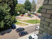 Nuomojamas jaukus 2 kambarių butas patogioje - nuotraukos Nr. 9