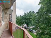 Nuomojamas Jaukus, Tvarkingas 1 Kambario - nuotraukos Nr. 16