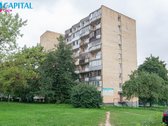 Nuomojamas Jaukus, Tvarkingas 1 Kambario - nuotraukos Nr. 19