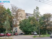 Nuomojamas Jaukus, Tvarkingas 1 Kambario - nuotraukos Nr. 21