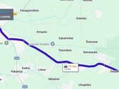 Ramioje Sodų Bendrijoje Parduodamas - nuotraukos Nr. 49