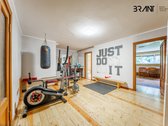 Parduodamas Išskirtinis Namas Raudondvaryje – - nuotraukos Nr. 23