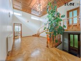Parduodamas Išskirtinis Namas Raudondvaryje – - nuotraukos Nr. 11