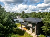 Kokybiškai įrengtas A++ klasės namas - nuotraukos Nr. 6