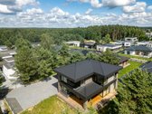 Kokybiškai įrengtas A++ klasės namas - nuotraukos Nr. 12