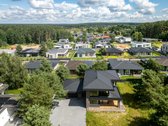 Kokybiškai įrengtas A++ klasės namas - nuotraukos Nr. 41