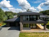 Kokybiškai įrengtas A++ klasės namas - nuotraukos Nr. 7