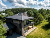 Kokybiškai įrengtas A++ klasės namas - nuotraukos Nr. 8