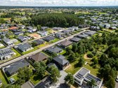 Kokybiškai įrengtas A++ klasės namas - nuotraukos Nr. 45
