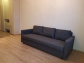 Nuomojamas pilnai įrengtas vieno kambario - nuotraukos Nr. 5