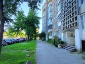 Parduodamas naujai suremontuotas 2 kambarių - nuotraukos Nr. 8