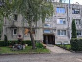 Parduodamas erdvus, šviesus 3 kambarių butas - nuotraukos Nr. 27