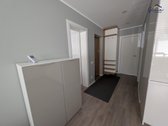 Parduodamas erdvus, šviesus 3 kambarių butas - nuotraukos Nr. 11