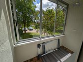 Parduodamas erdvus, šviesus 3 kambarių butas - nuotraukos Nr. 20