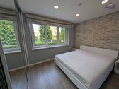 Parduodamas erdvus, šviesus 3 kambarių butas - nuotraukos Nr. 12