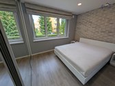 Parduodamas erdvus, šviesus 3 kambarių butas - nuotraukos Nr. 13