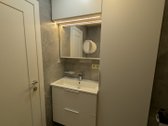Parduodamas erdvus, šviesus 3 kambarių butas - nuotraukos Nr. 18