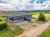 Parduodamas Erdvus A++ Klasės Kotedžas - nuotraukos Nr. 3