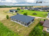 Parduodamas Erdvus A++ Klasės Kotedžas - nuotraukos Nr. 4