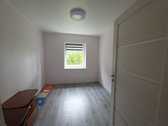 Parduodamas namas su erdviu mediniu ūkiniu - nuotraukos Nr. 7