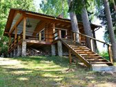 Parduodama Sodyba Zarasų Rajone, Bakučių - nuotraukos Nr. 16