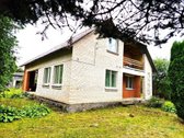 Parduodamas gyvenamasis namas netoli Švento - nuotraukos Nr. 15