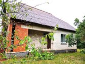 Parduodamas gyvenamasis namas netoli Švento - nuotraukos Nr. 16