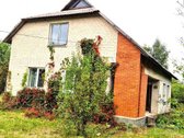 Parduodamas gyvenamasis namas netoli Švento - nuotraukos Nr. 17
