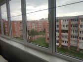 Alksnynės rajone išnuomojamas tvarkingas - nuotraukos Nr. 3