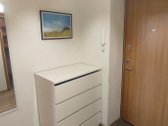 Alksnynės rajone išnuomojamas tvarkingas - nuotraukos Nr. 6