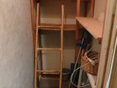 Alksnynės rajone išnuomojamas tvarkingas - nuotraukos Nr. 7