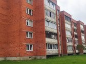 Alksnynės rajone išnuomojamas tvarkingas - nuotraukos Nr. 11