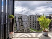 Parduodami šviesūs ir erdvūs apartamentai su - nuotraukos Nr. 16