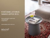 Kviečiame Į Atvirus Namus Liepos 30 D. - nuotraukos Nr. 2