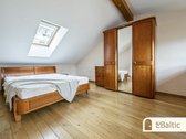 Išnuomojamas ypač jaukus ir saulėtas 3 - nuotraukos Nr. 10