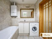 Išnuomojamas ypač jaukus ir saulėtas 3 - nuotraukos Nr. 15