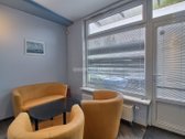 Išnuomojamos patalpos Klaipėdos centrinėje dalyję. - nuotraukos Nr. 29
