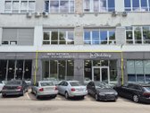 Nuomojamos 179,10 m² Prekybinės / Paslaugų - nuotraukos Nr. 7