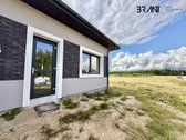 Parduodamas Erdvus A++ Klasės Kotedžas - nuotraukos Nr. 6