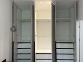 Nuomojamas 2 kambarių butas Marijonų g., - nuotraukos Nr. 5